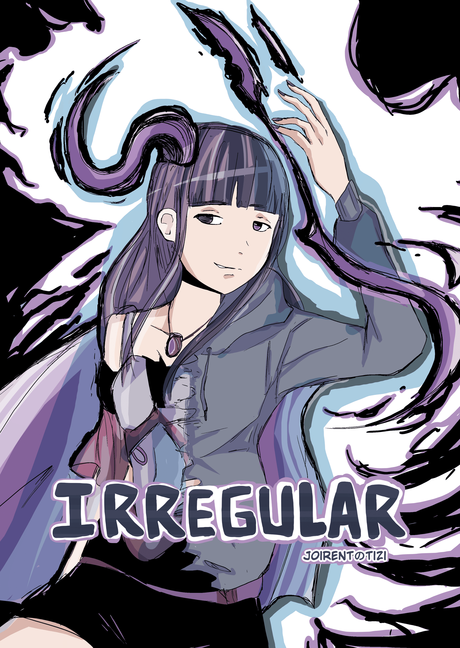 Irregular